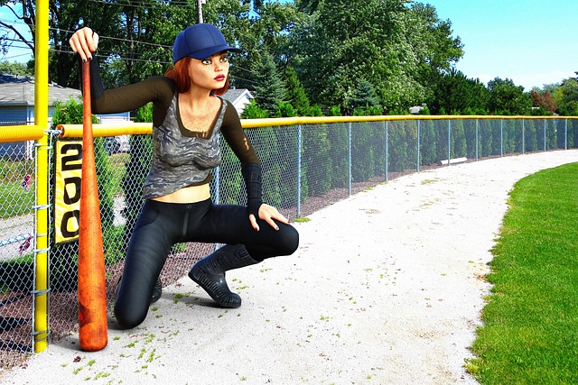 baseball