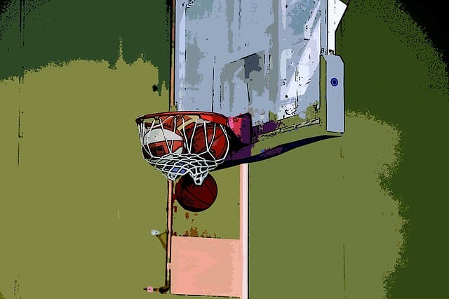 basketball