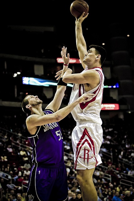 basketball