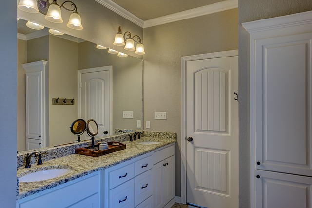 Bathroom Design Eugene Oregon