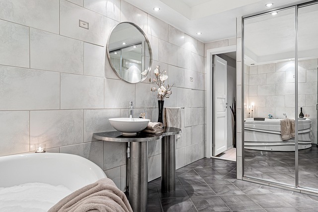 Bathroom Design Eugene Oregon