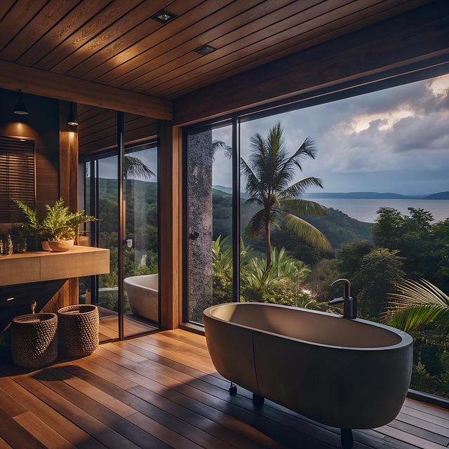 Bathroom Design Eugene Oregon