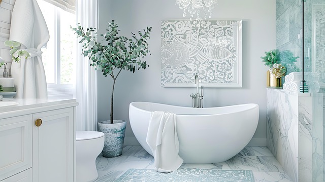 Bathroom Design Eugene Oregon