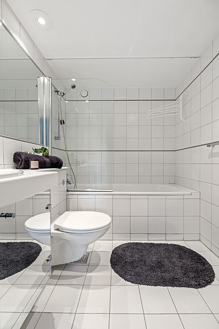 Bathroom Design Eugene Oregon