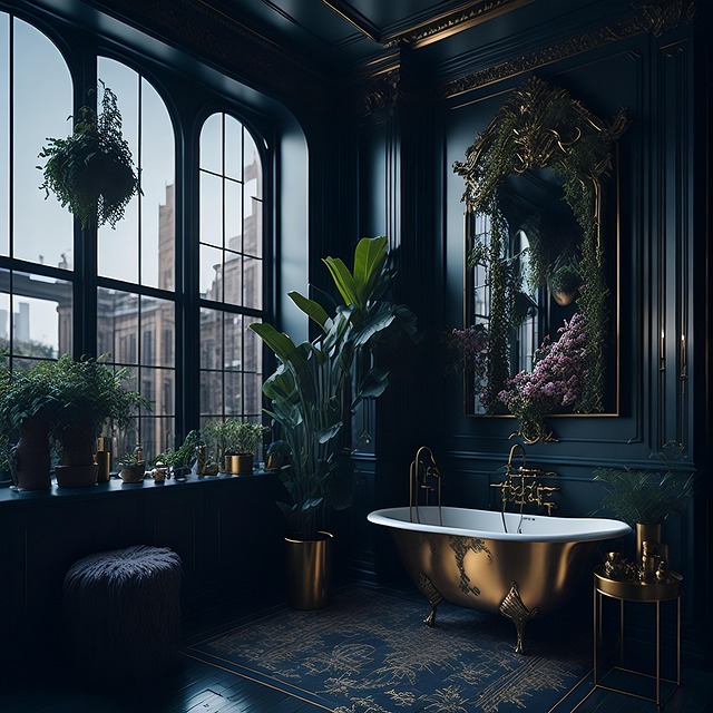 Bathroom Design Eugene Oregon