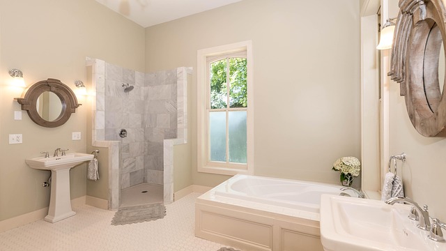 bathtub