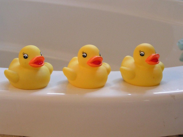 bathtub
