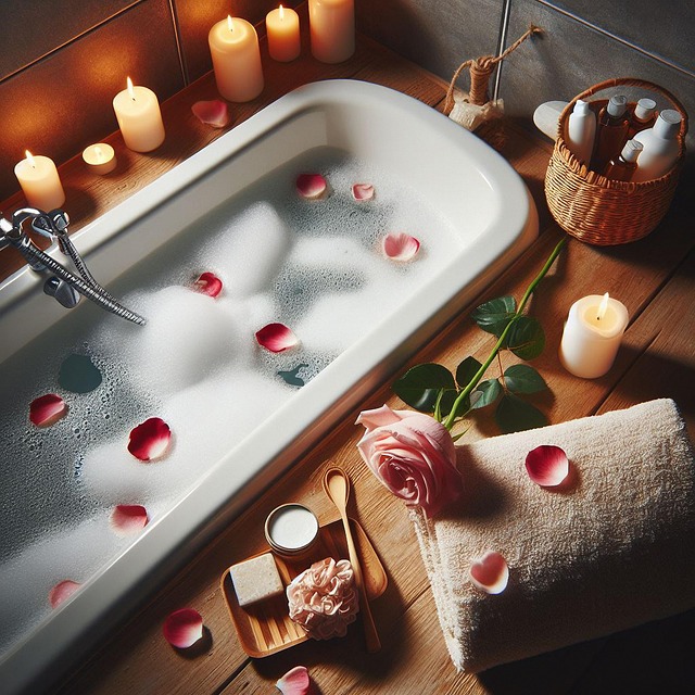bathtub