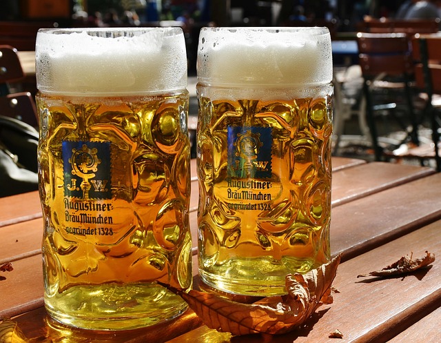 beer
