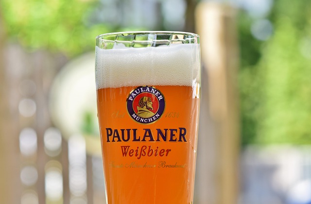 beer