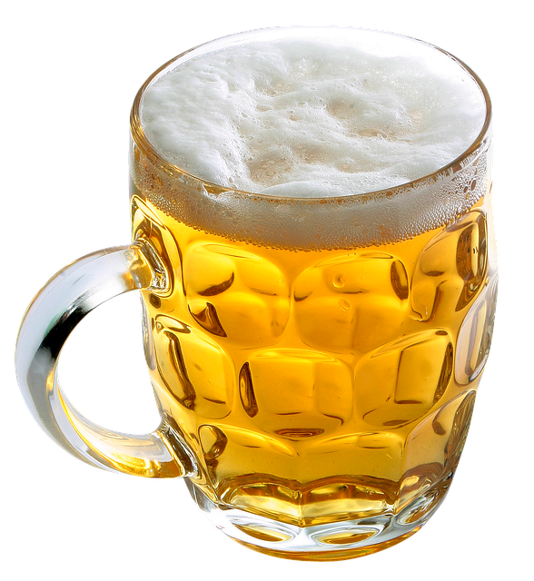 beer