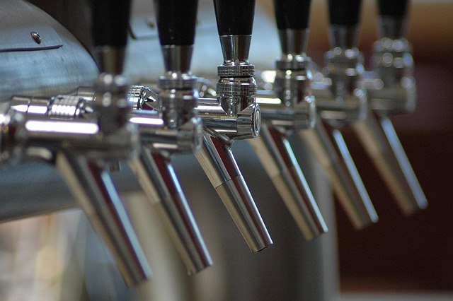 beer