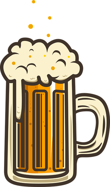 beer