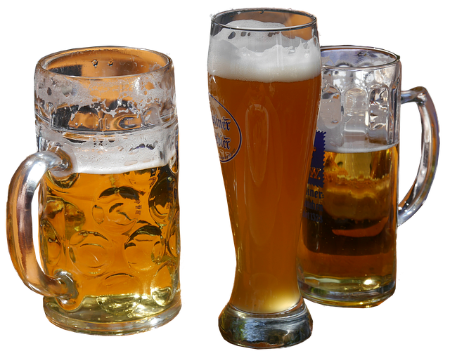 beer