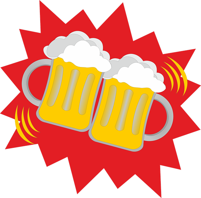 beer