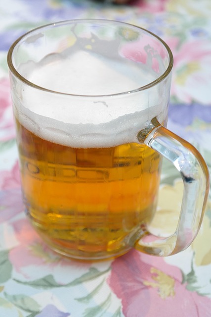 beer