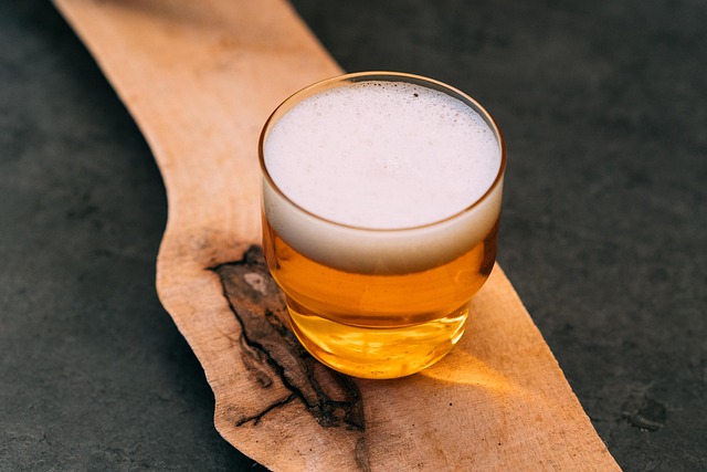 beer