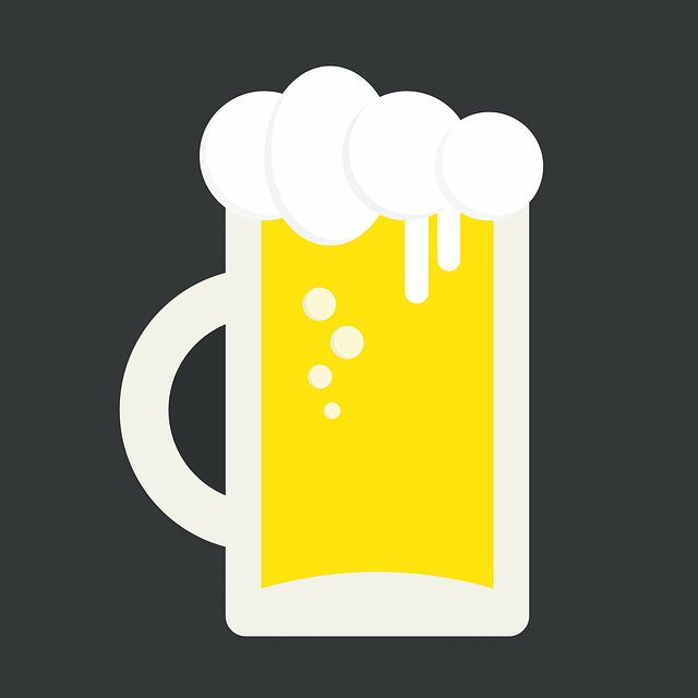 beer