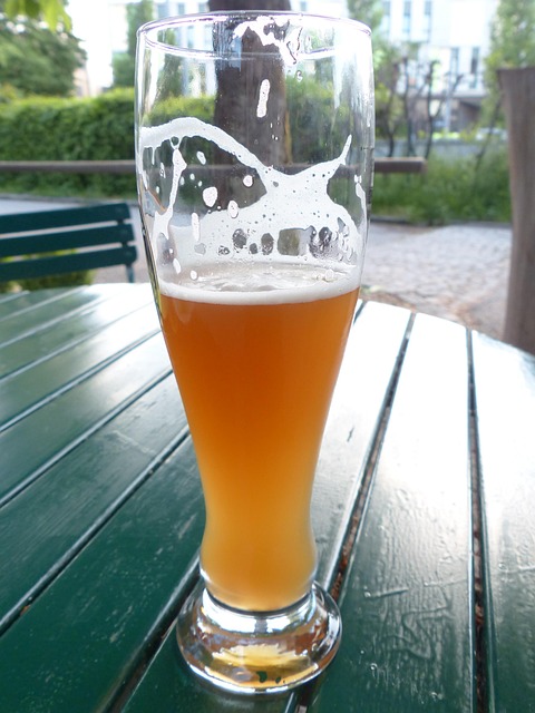beer
