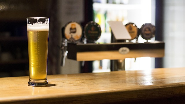 beer