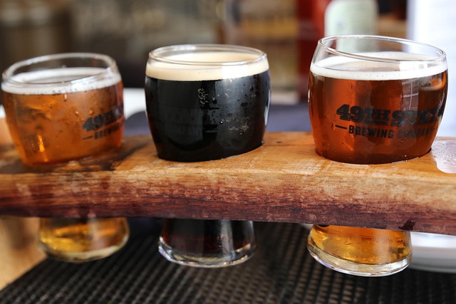 beer