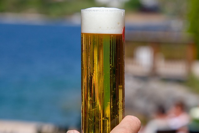 beer