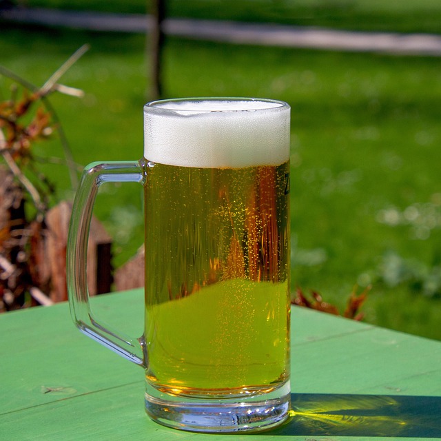 beer