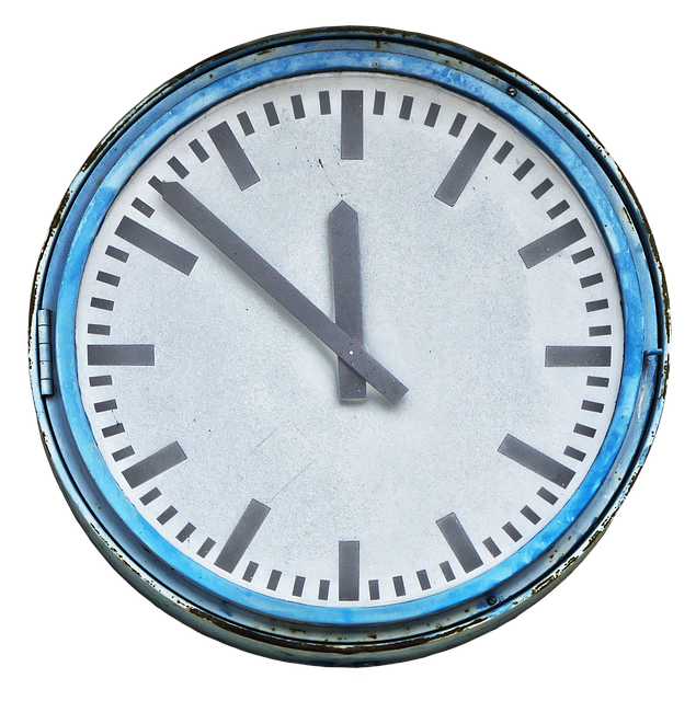 best time