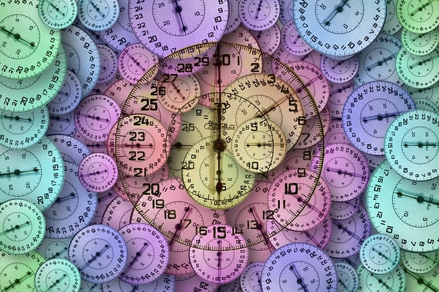 best time