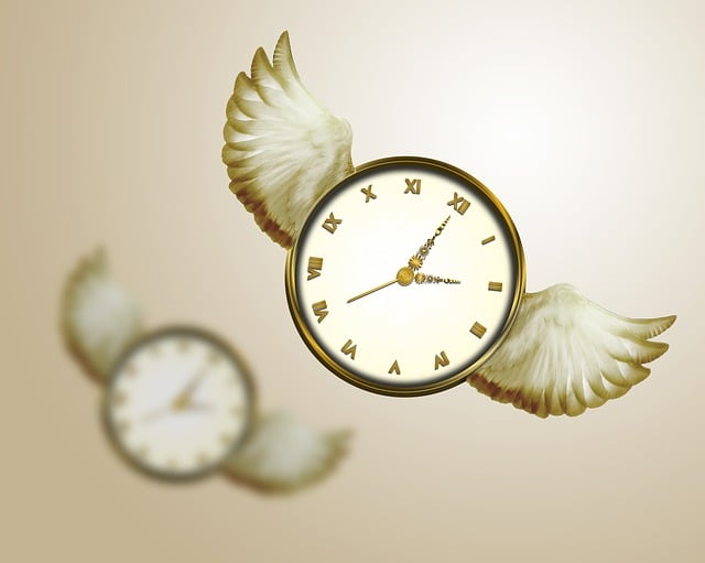 best time