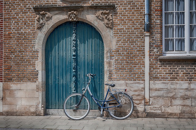bike