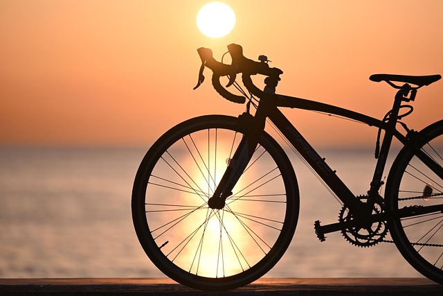 bike