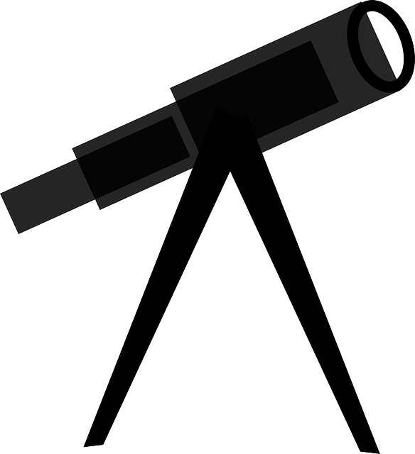binoculars