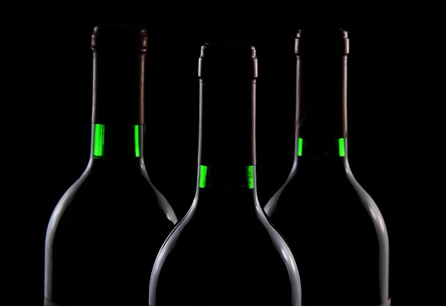 bottles