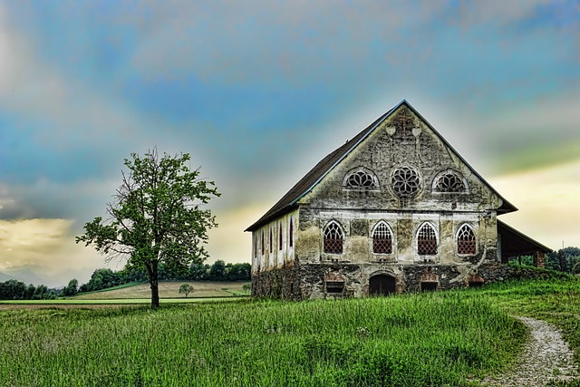 building