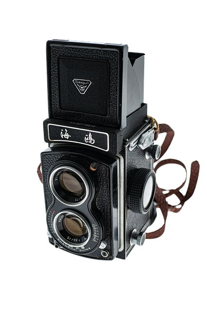 camera