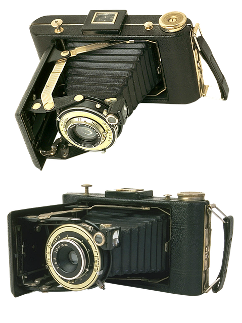 camera