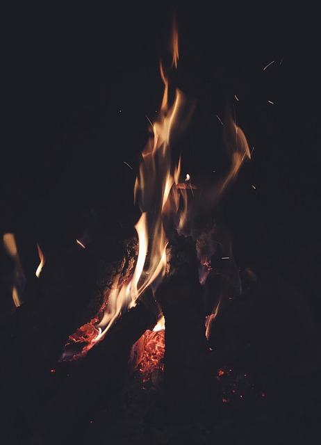 campfire