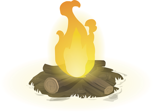 campfire