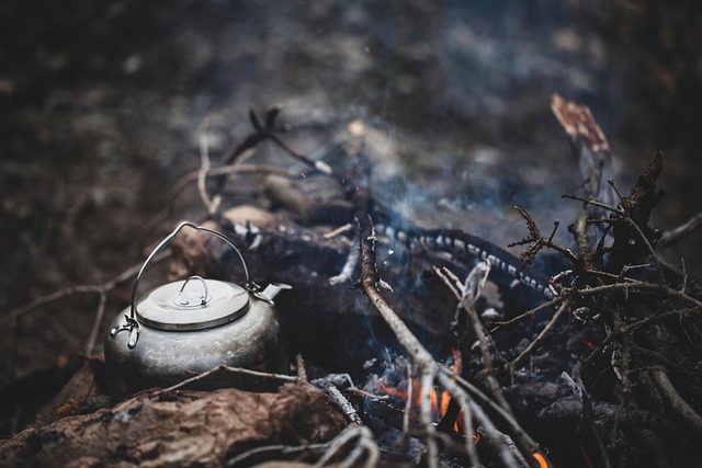 campfire