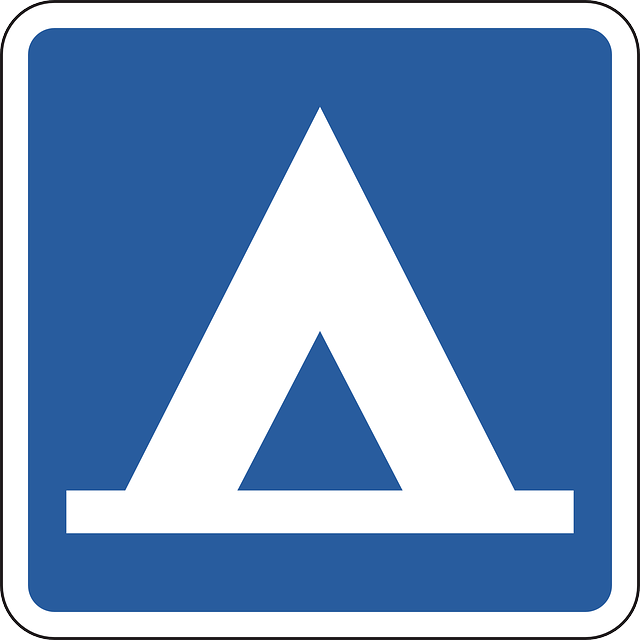 camping
