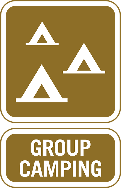 camping