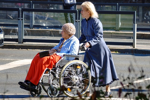 caregivers