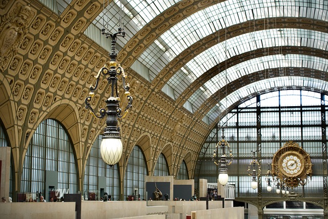 ceiling