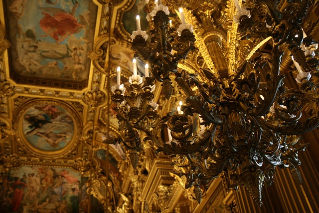 ceiling