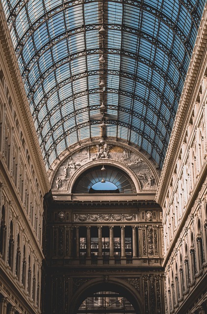 ceiling