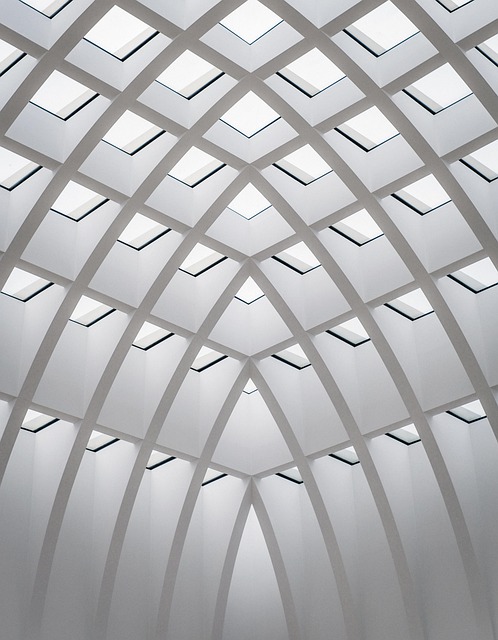 ceiling