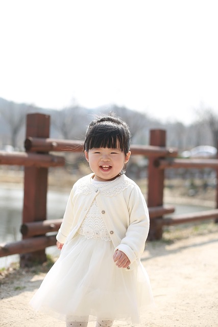 child