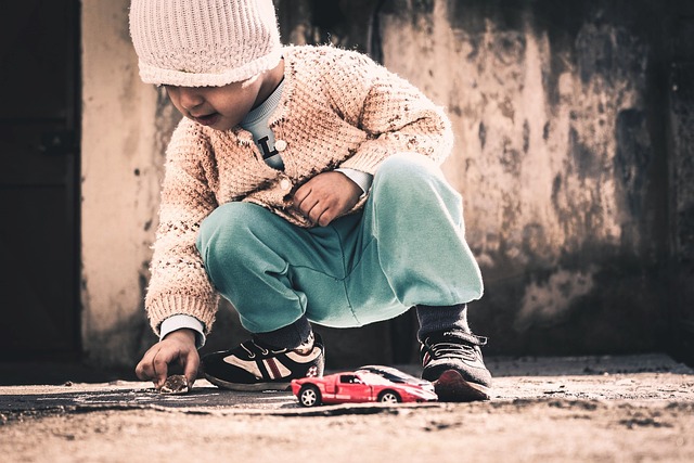 child