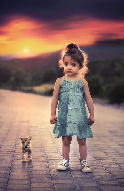 child